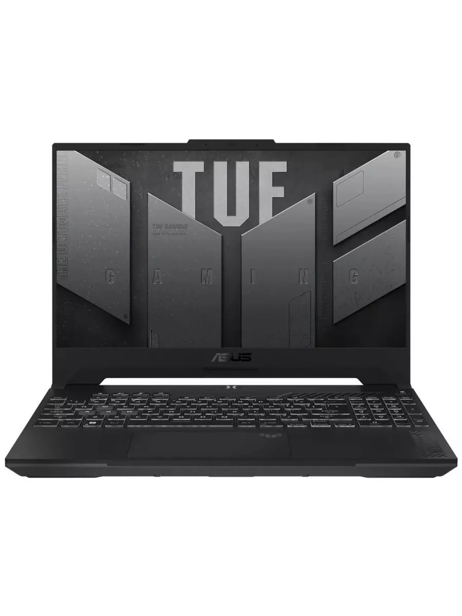 Asus TUF Gaming F15 FX507ZC4 HN009 90NR0GW1 M Asus 191071856 92 947 Wildberries