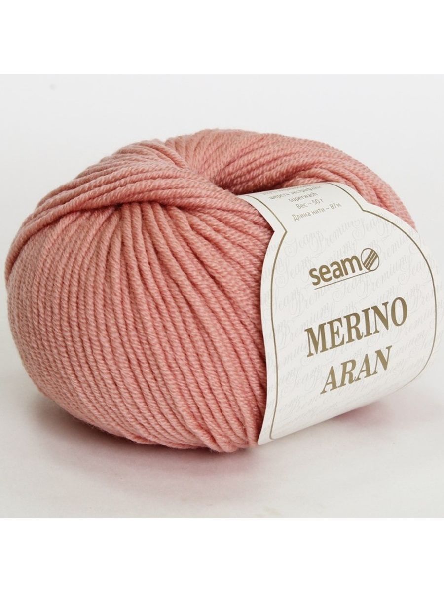 18 аран. Мерино платинум Нуово пряжа СЕАМ. СЕАМ Lana Merino 40. Merino Lace seam коралловый 18. Пряжа СЕАМ Merino Aran 19.