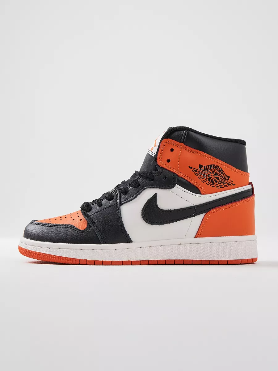 Nike air jordan 1 retro damskie best sale