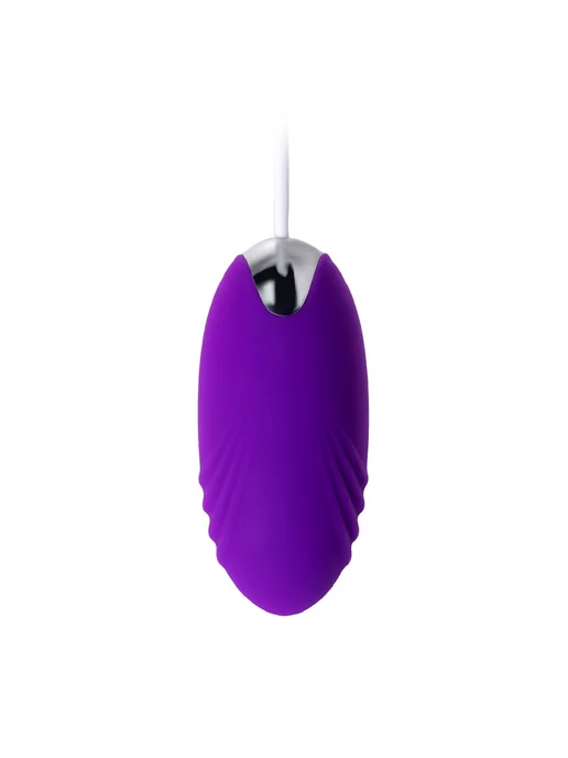 TOYFA A-Toys Виброяйцо, фиолетовый, фото 2
