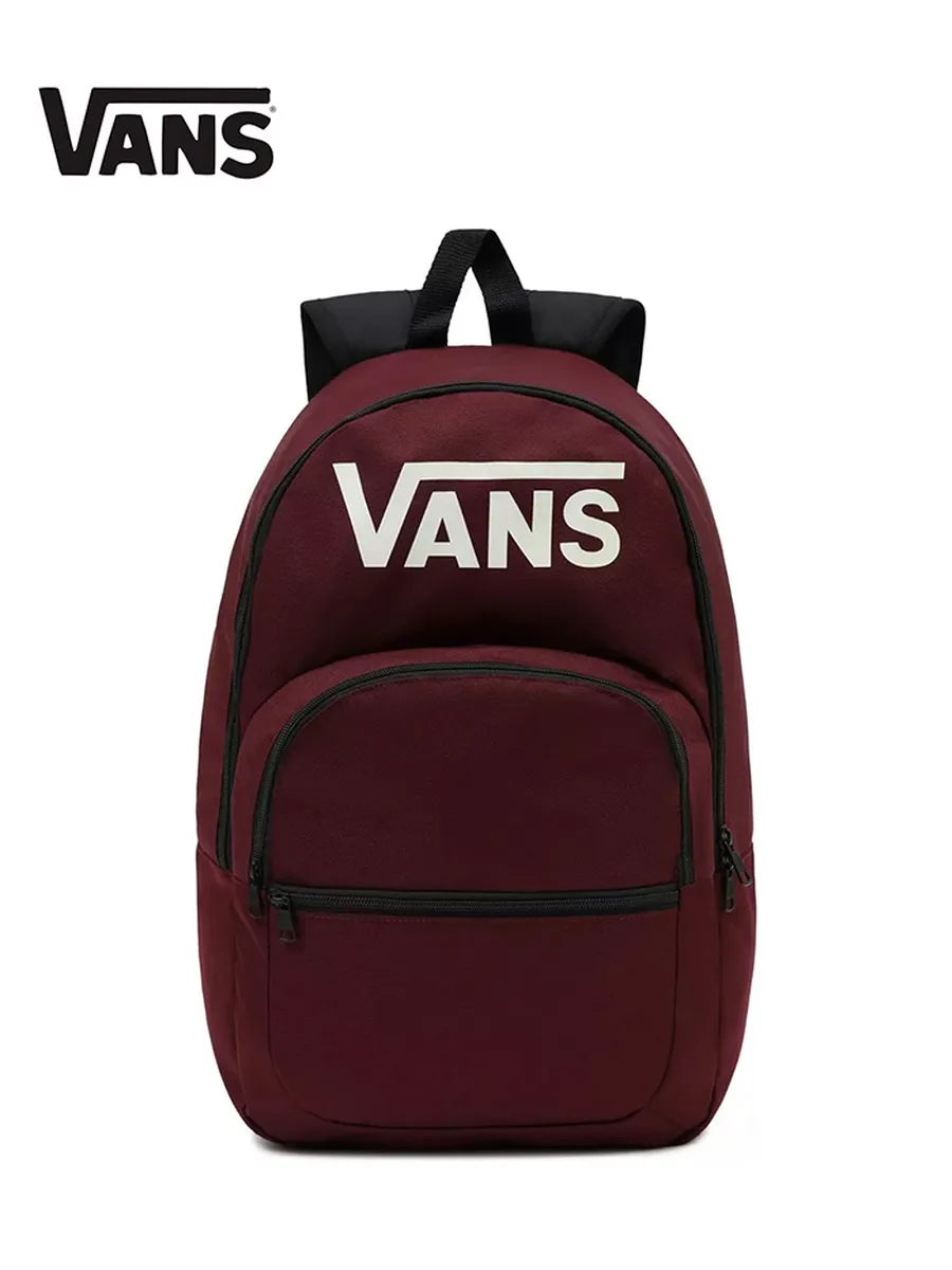 RANGED 2 PRINTS BACKPACK B VN0A7UFNYJ61 Vans 191099017 7 191 Wildberries