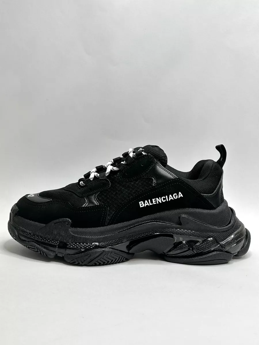 Balenciaga Triple S Cross Room 191115760 Wildberries