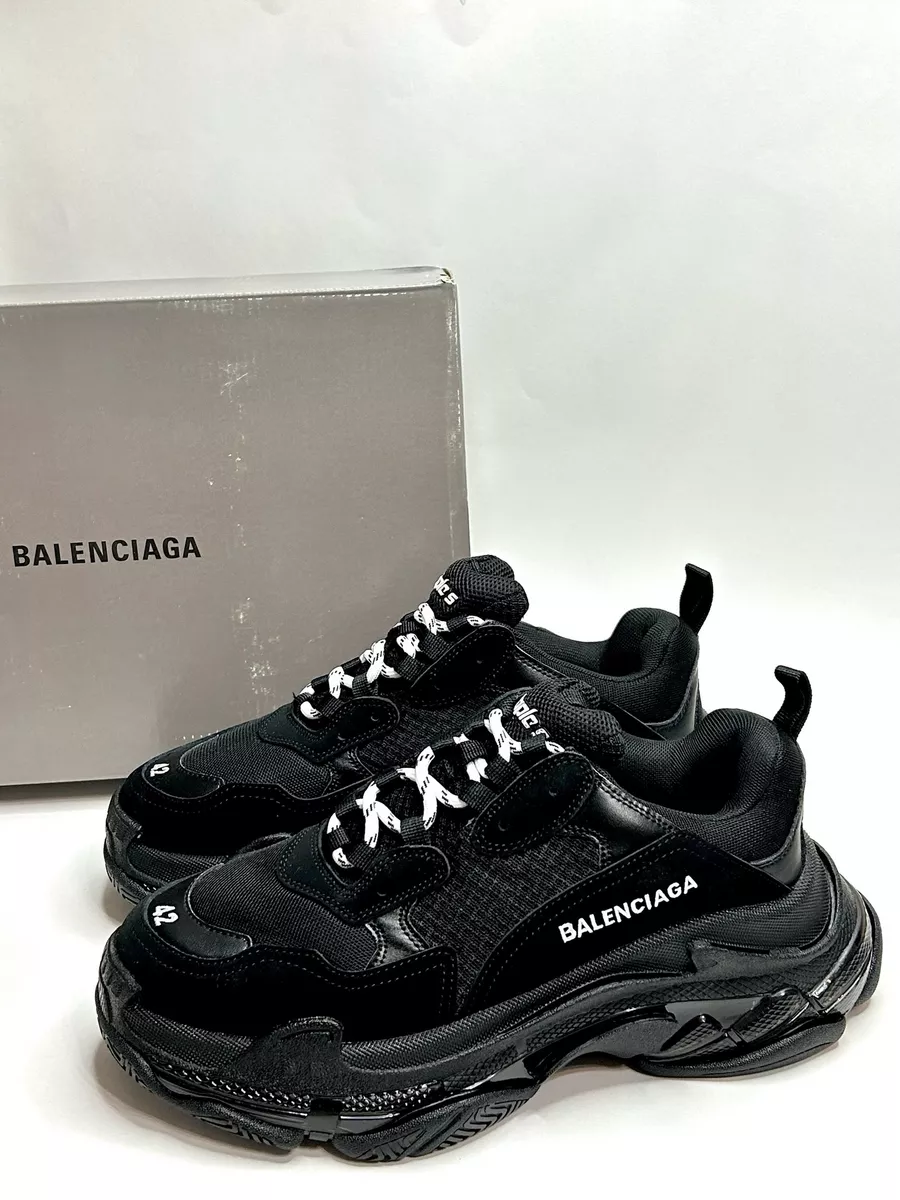 Cross balenciaga best sale