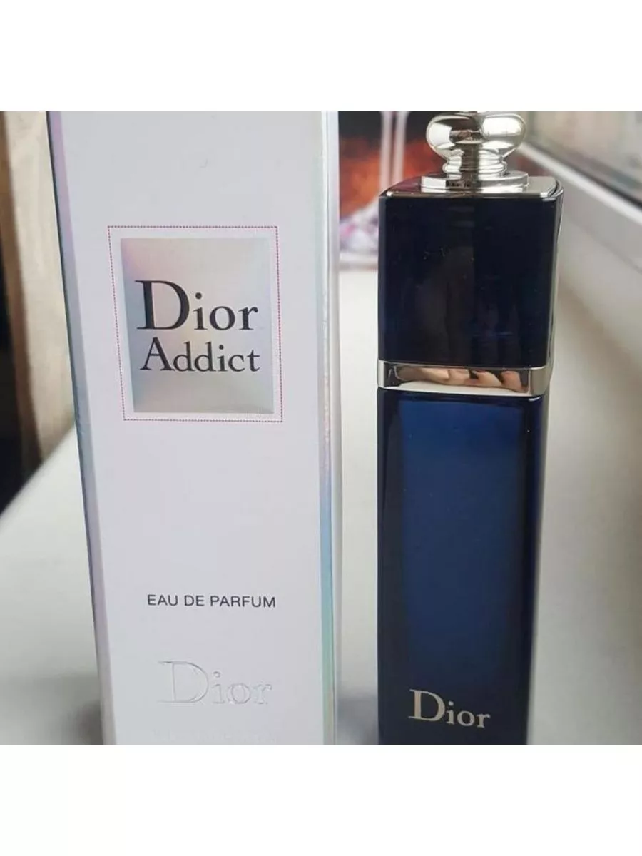 Dior addict eau de parfum best sale