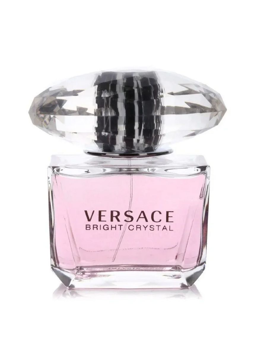 Кристалл духи отзывы. Versace Bright Crystal 90 мл. Versace Bright Crystal Версаче Брайт духи 90мл. Versace Bright Crystal EDT, 90 ml.