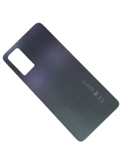 Задняя крышка Xiaomi Redmi Note 12 Pro 4G черный Promise Mobile 191120779 купить за 436 ₽ в интернет-магазине Wildberries