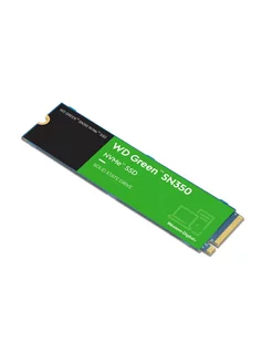 SSD-накопитель Green Client 240 ГБ M.2 WDS240G2G0C WD 191122115 купить за 3 293 ₽ в интернет-магазине Wildberries