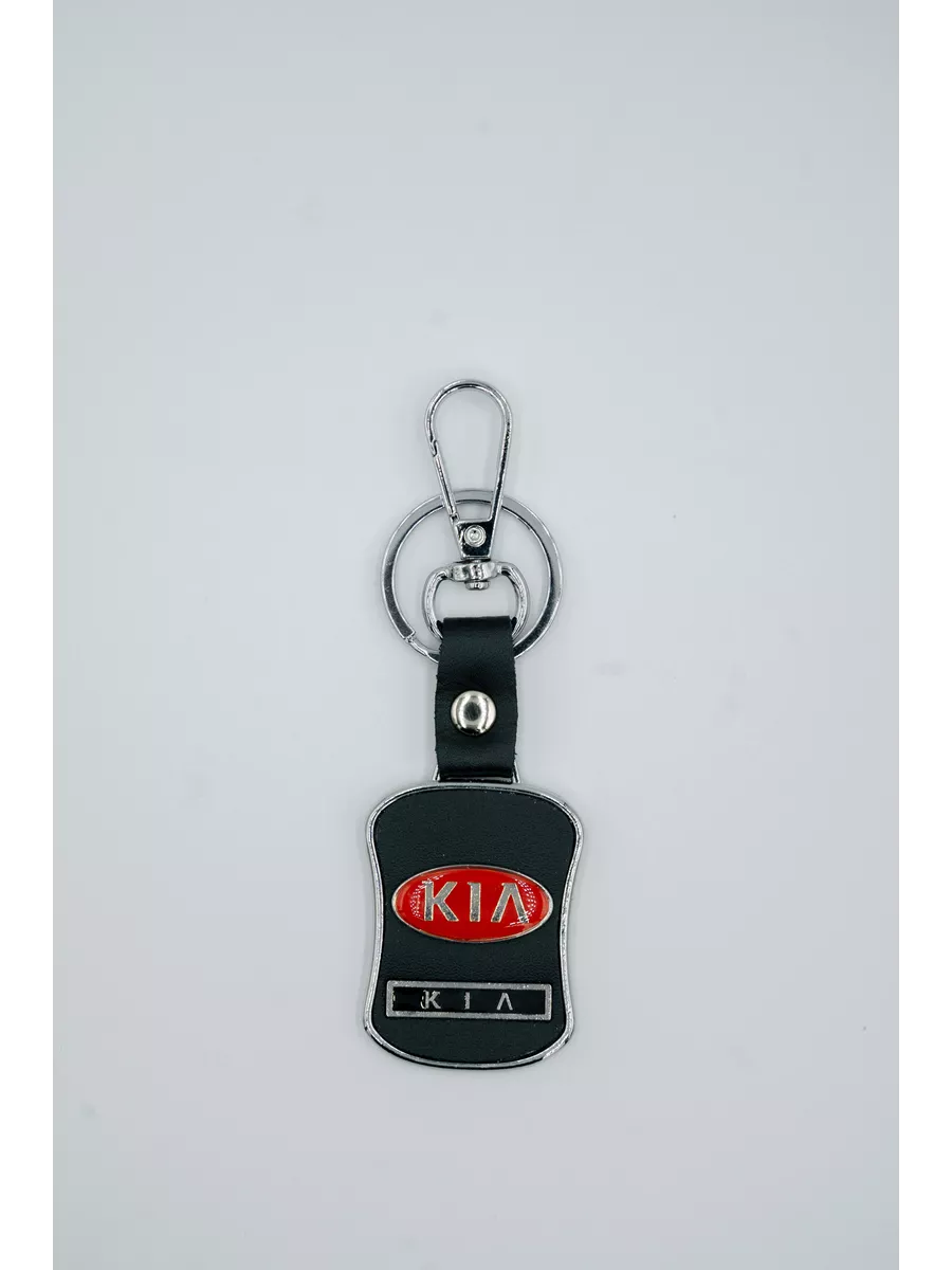 Брелок для автомобильных ключей KIA S_imba 191129790 купить за 176 ₽ в  интернет-магазине Wildberries