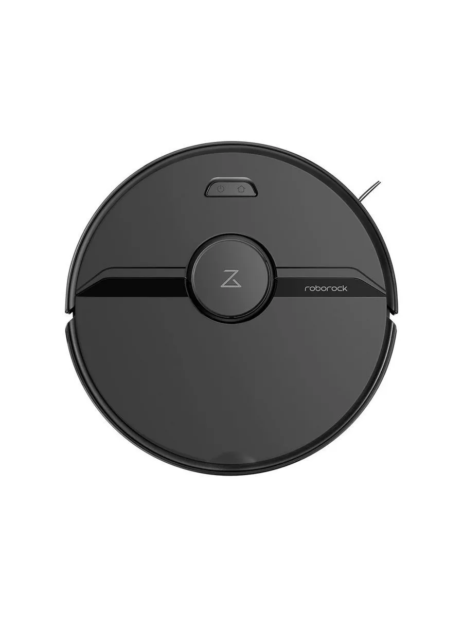 Roborock black hot sale