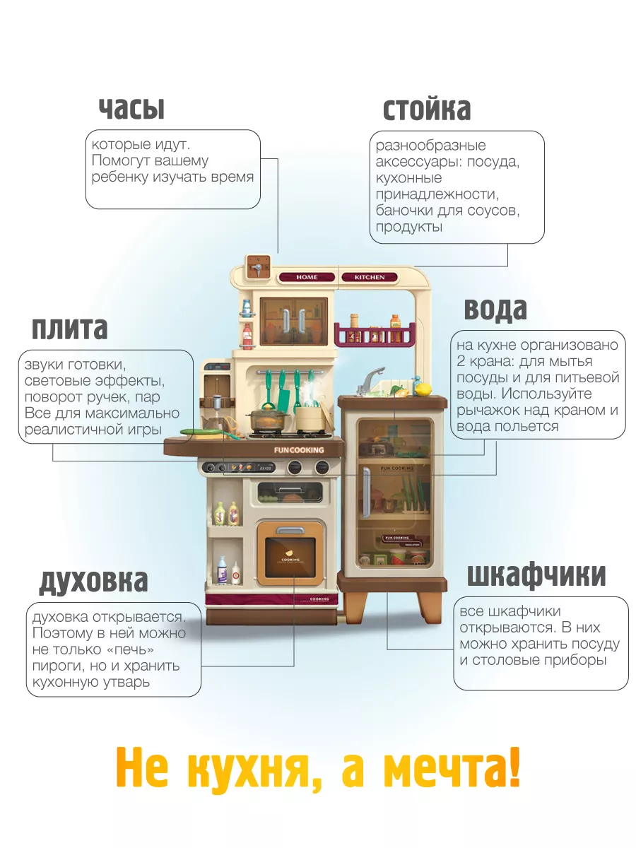 8 мифов о жизни в СССР