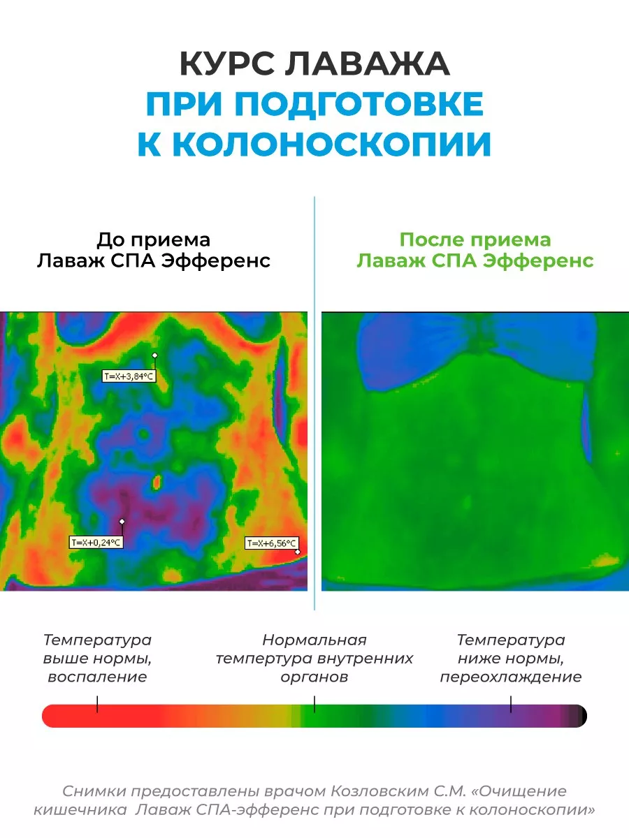 Детокс для похудения. Очищение организма и кишечника. Detox СПА ЭФФЕРЕНС  здоровье на поток 191170201 купить в интернет-магазине Wildberries