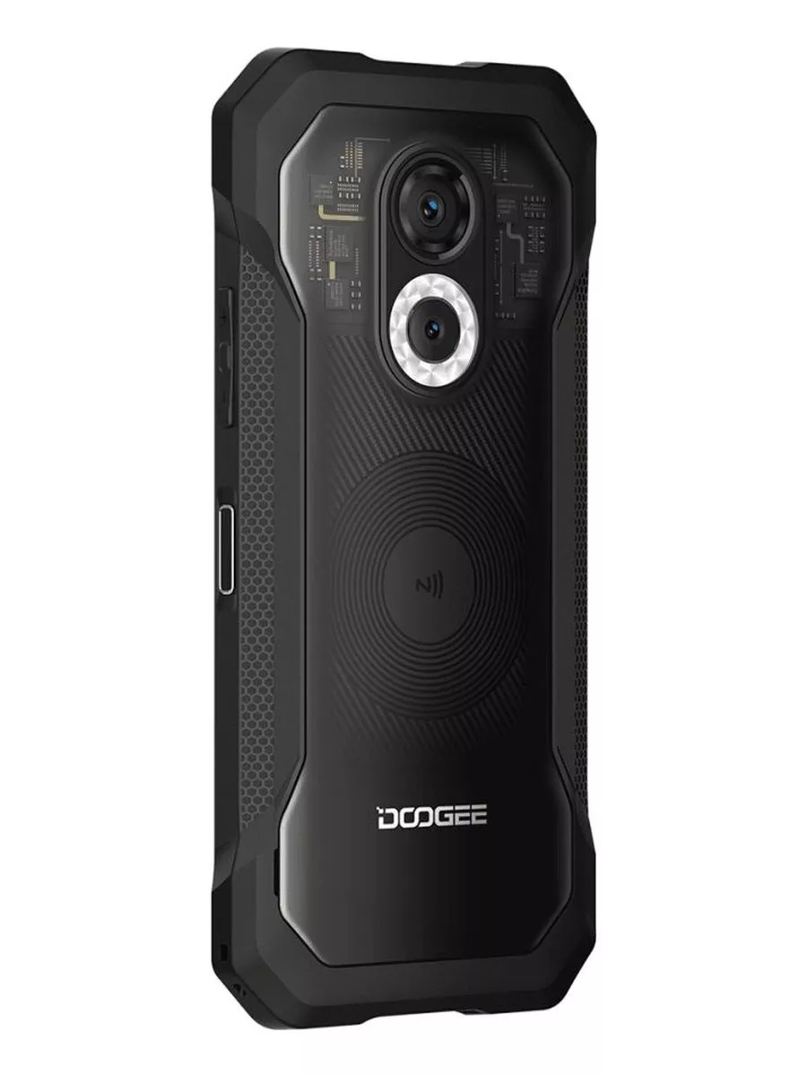 S61 Pro 8+128GB DOOGEE 191183037 купить в интернет-магазине Wildberries