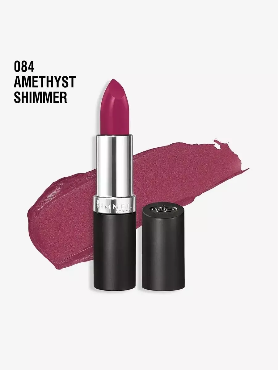 Rimmel lipstick deals 084