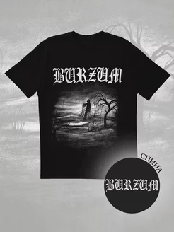 Футболка Burzum DREAMS FAMILY BRAND 191197349 купить за 586 ₽ в интернет-магазине Wildberries