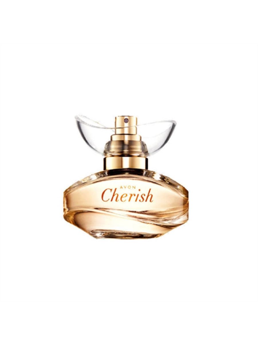 Вода avon cherish