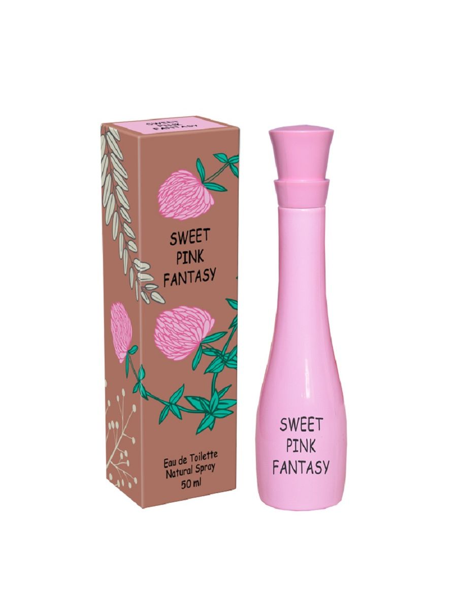 Свит пинк. Духи Свит Пинк. Духи Sweet Pink Cherry. Sweet Pink Fantasy туалетная вода. Т/В Sweet Pink Fantasy жен 50мл [м].