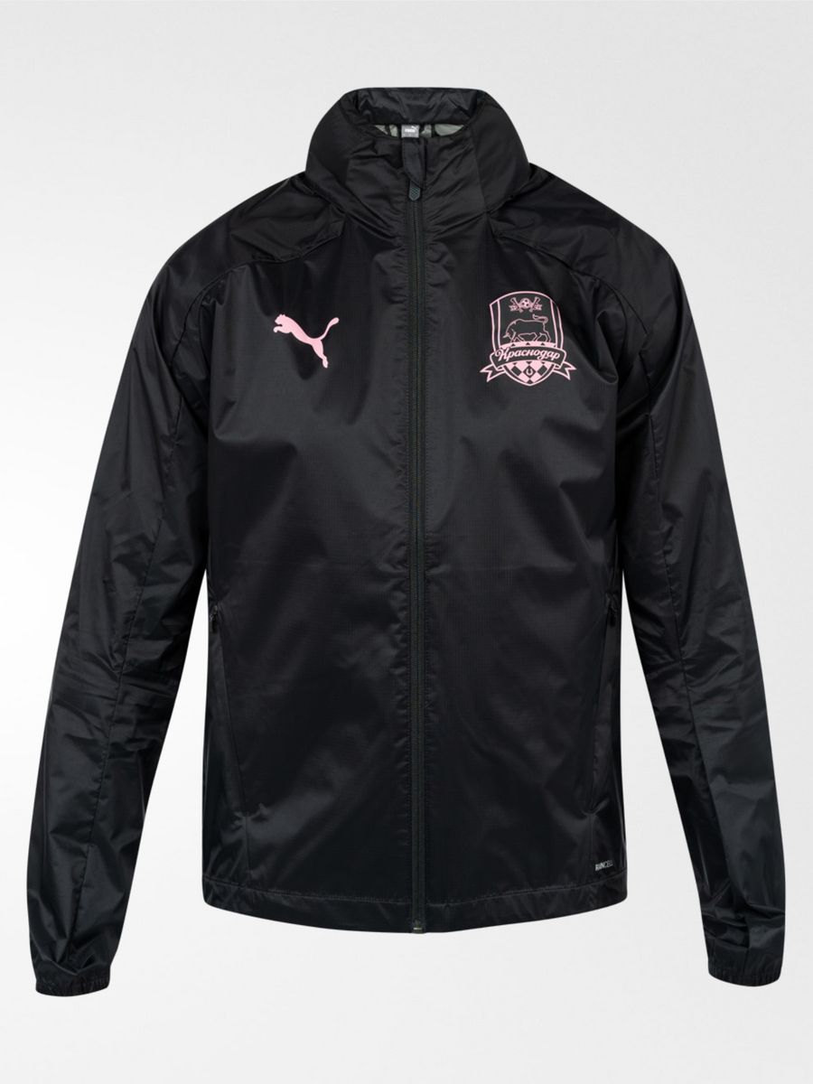 Jackets 21. Ветрозащитная куртка Puma. Куртка ветрозащитная Puma FC Krasnodar Rain Jacket 20/21. Куртка Puma FC Krasnodar Team Padded Jacket. Куртка ветрозащитная Puma Пума ФК Краснодар.