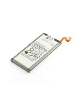 Аккумулятор Samsung N960F / N965F (Note 9 / 9+) 191258872 купить за 432 ₽ в интернет-магазине Wildberries