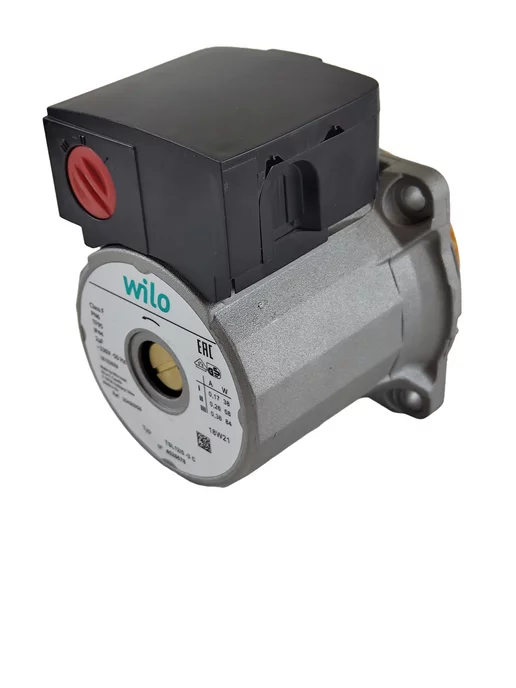 BOSCH Циркуляционный насос Wilo TSL 12 5-3C для бош, вариант, фото 2