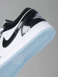 Кроссовки мужские Nike Air Jordan 1 Low SE «Concord» Nike