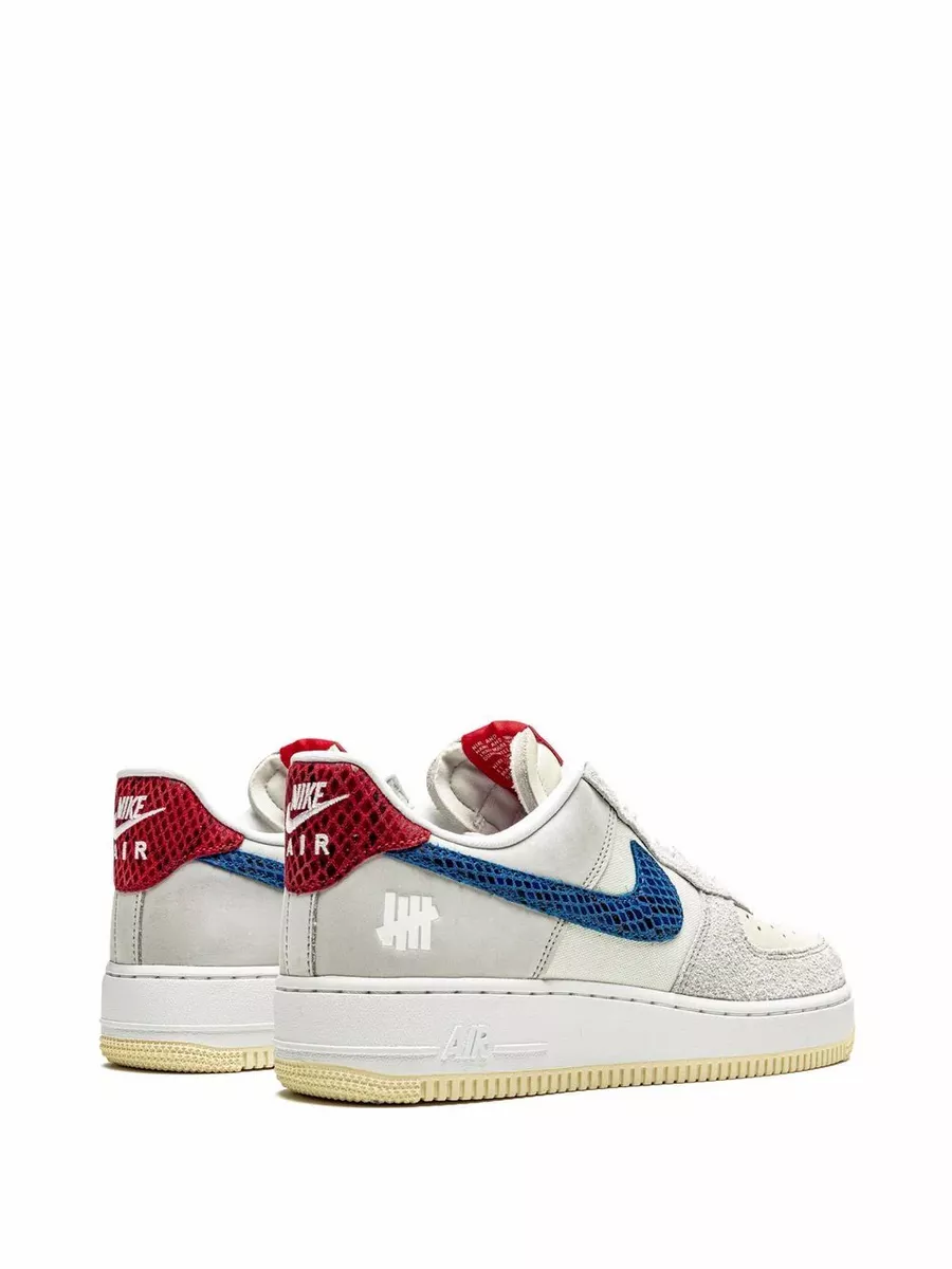 Air force one undefeated best sale