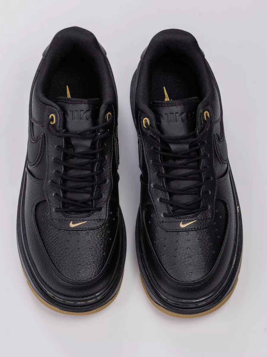 Nike Air Force 1 Low Black Gum Nike 191261534 3 769 Wildberries