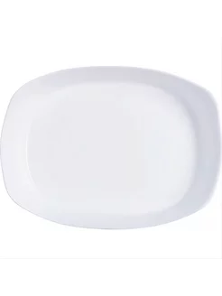 Блюдо для запекания SMART CUISINE CARIN 38х28см арт.P8330 Luminarc 191262523 купить за 1 264 ₽ в интернет-магазине Wildberries