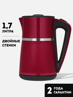 Чайник электрический GALAXY 191278373 купить за 2 055 ₽ в интернет-магазине Wildberries