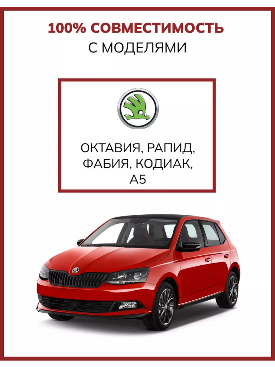 Клаксоны для автомобиля