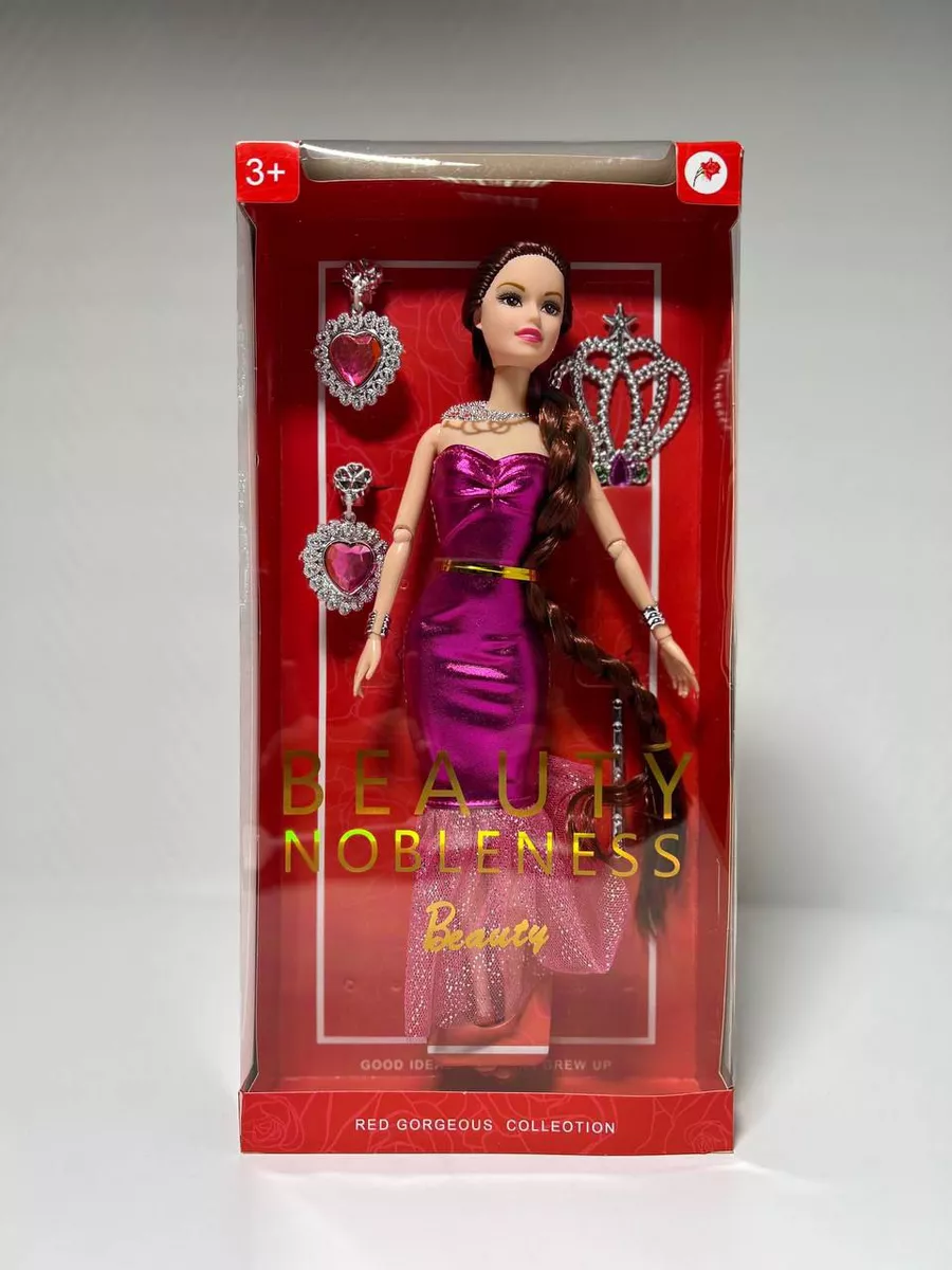 Barbie:W Барби Модная Штучка в ассортим., цена: руб. не указан