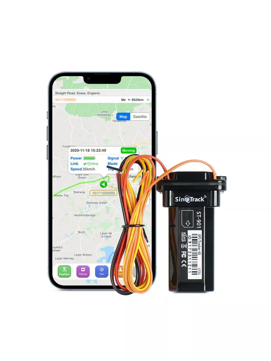Sinotrack discount