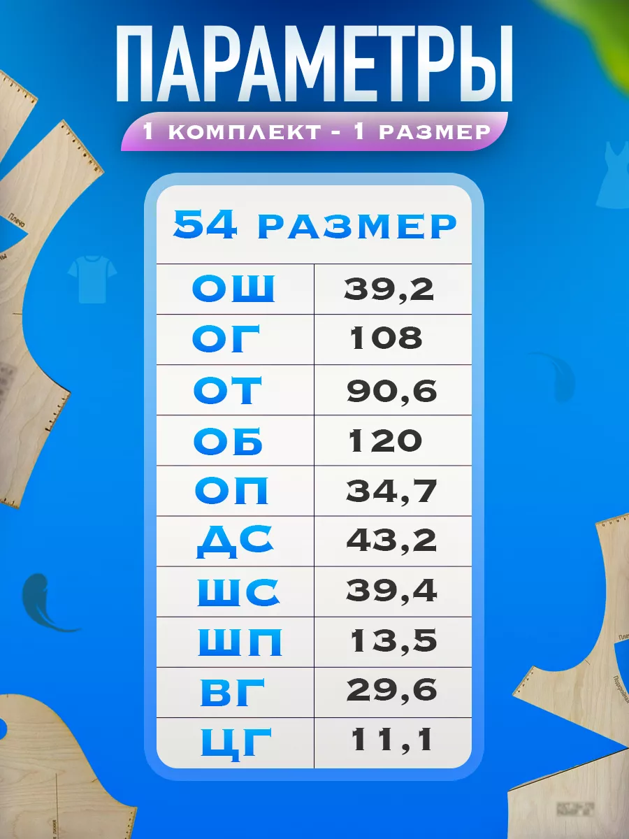 Портновские линейки для кройки и шитья | Купить лекала в интернет-магазине insidergroup.ru