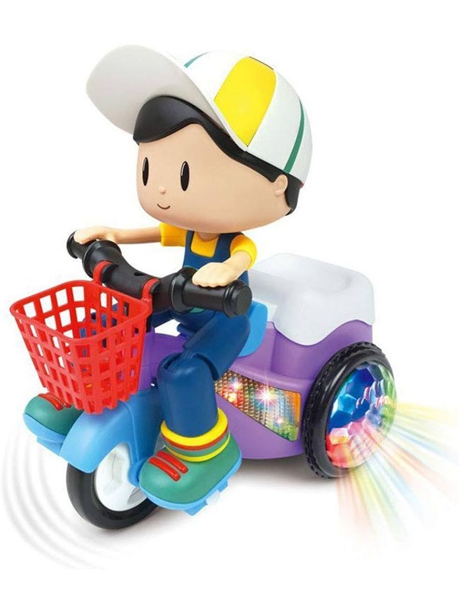 Light toys. Игрушка Tricycle Stunt Tricycle. Игрушка светящаяся велосипедист. Игрушка Tricycle Stunt Tricycle утка. Игрушки СКЗ.