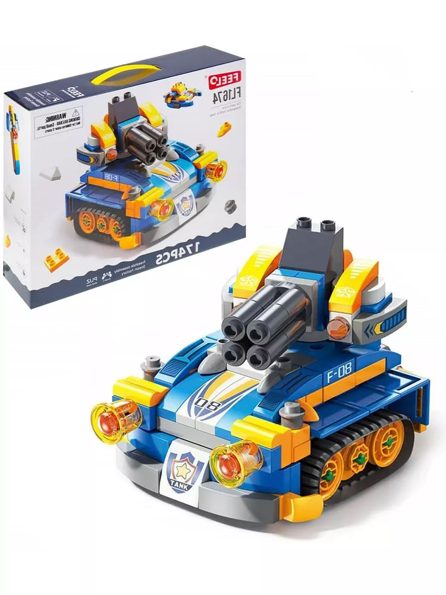 174 LEGO 191343299 1 850 Wildberries