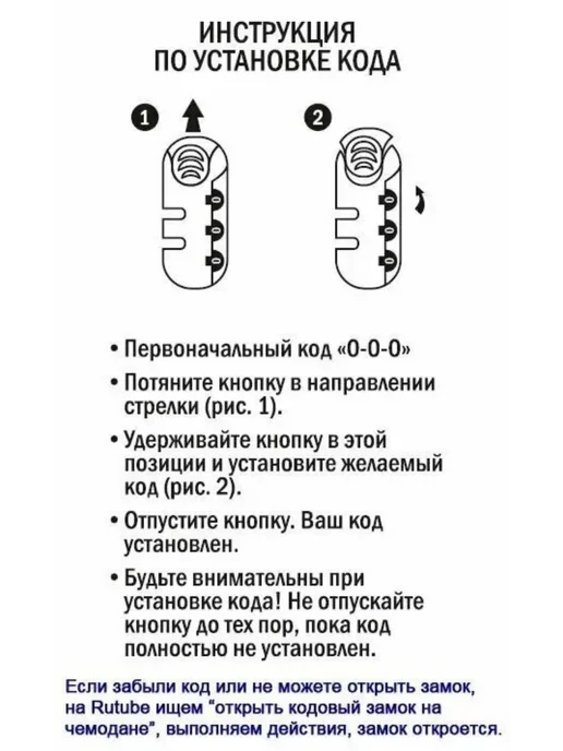 Чемодан детский на колесах, синий, фото 5