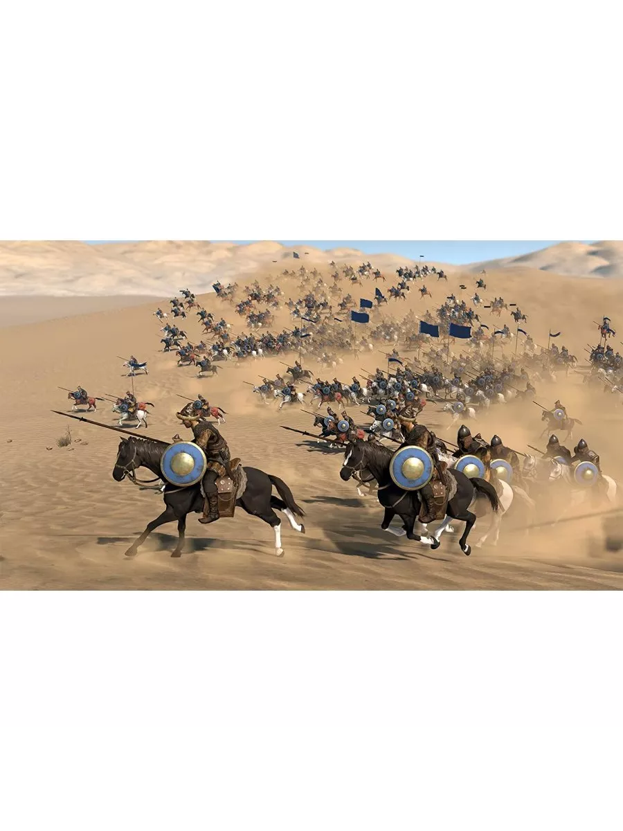 Mount and Blade II 2 Bannerlord Xbox One Ser Xbox One Wildberries 191381580