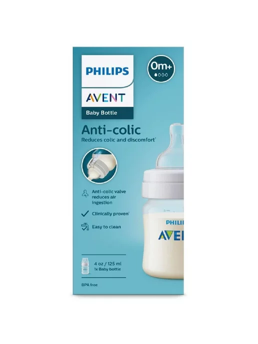 Соски на бутылочку Philips Avent (Филипс Авент) – купить соску для бутылочки на OZON по низкой цене