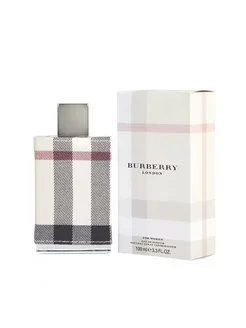 Burberry london 2025 perfume for her