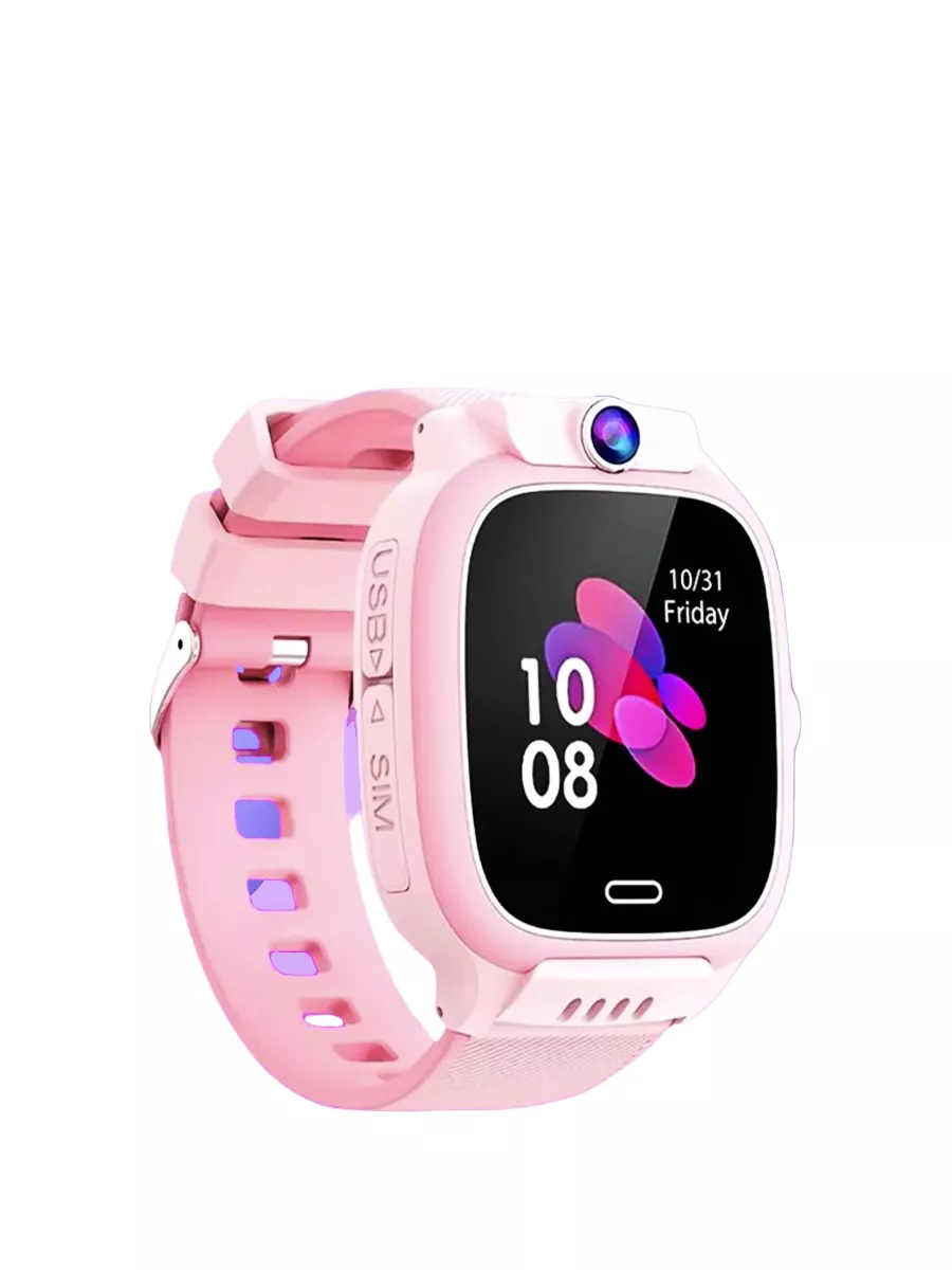 Smart Watch детские умные часы Honor 191387390 купить за 4 573 ₽ в  интернет-магазине Wildberries