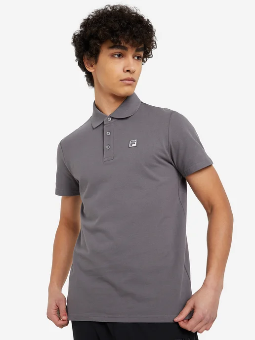 Fila polo cheap mens 2018