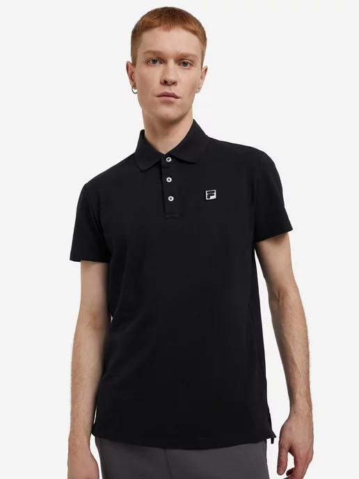 Fila polo 2025 mens 2018