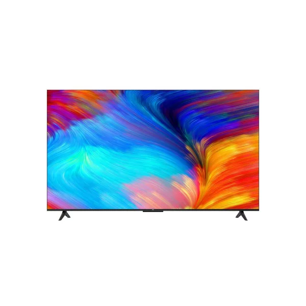 Телевизор 43″, 3840×2160 Smart TV