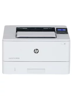 Принтер лазерный LaserJet Pro 4003DN (2Z609A) HP 191394847 купить за 34 009 ₽ в интернет-магазине Wildberries