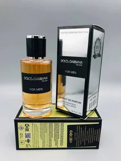 The One for Men Dolce&Gabbana духи мужские стойкие 191399293 купить за 928 ₽ в интернет-магазине Wildberries