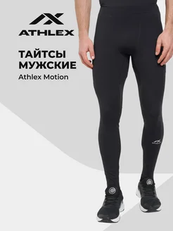 Тайтсы Motion Athlex 191405159 купить за 2 622 ₽ в интернет-магазине Wildberries