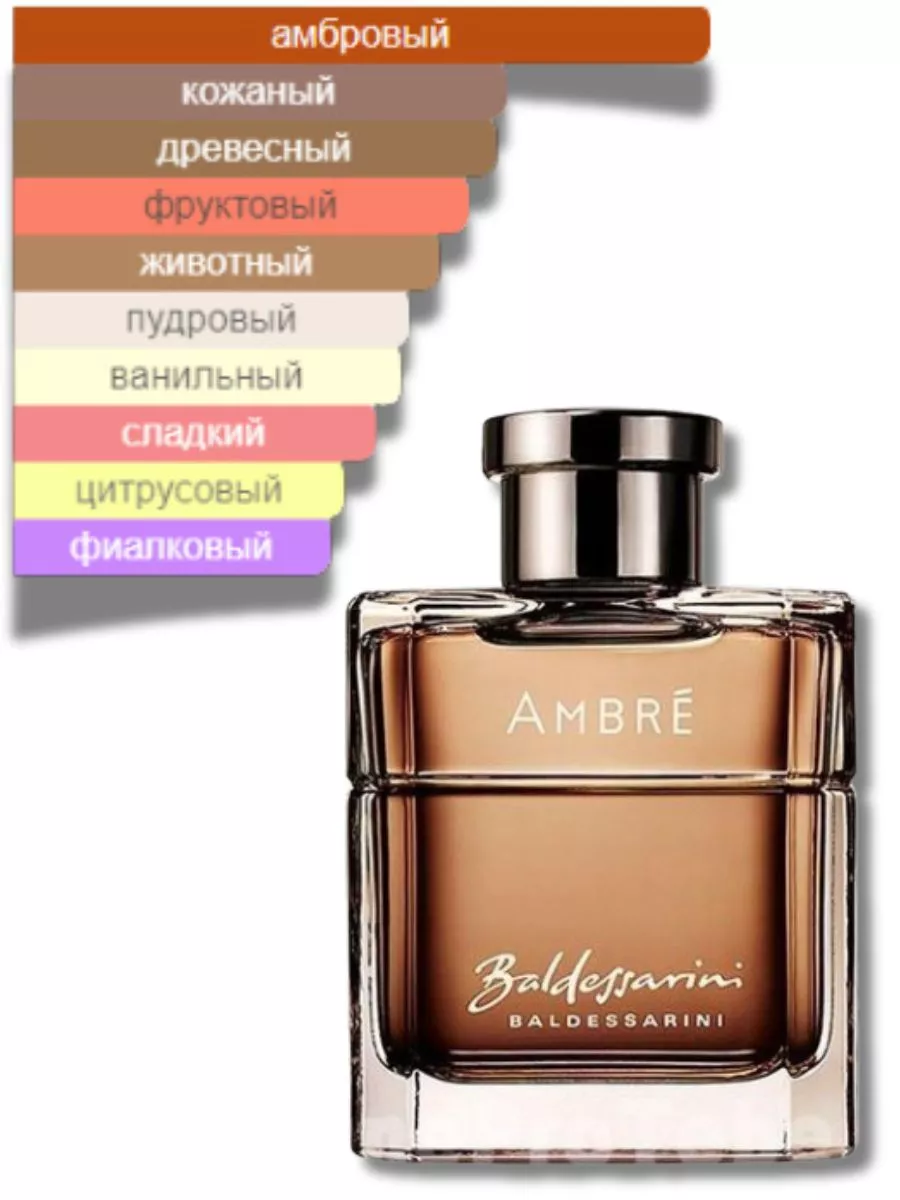 Ambre baldessarini Амбре Хьюго Босс 90 мл HUGO BOSS 191416431  