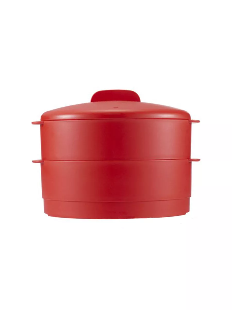 пароварка Tupperware 191419882 купить за 3 456 ₽ в интернет-магазине  Wildberries