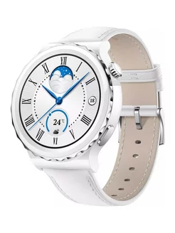 Watch GT3 Pro 42mm Huawei 191421136 купить за 27 511 ₽ в интернет-магазине Wildberries