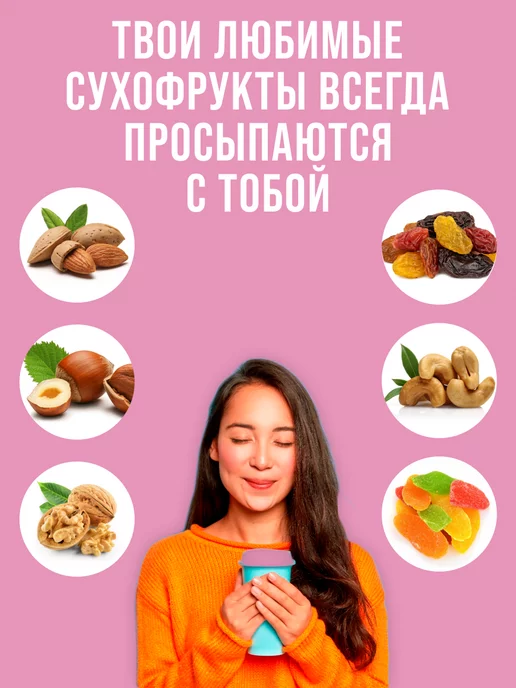 Менажница фарфоровая для сервировки 5 секций - фото 12