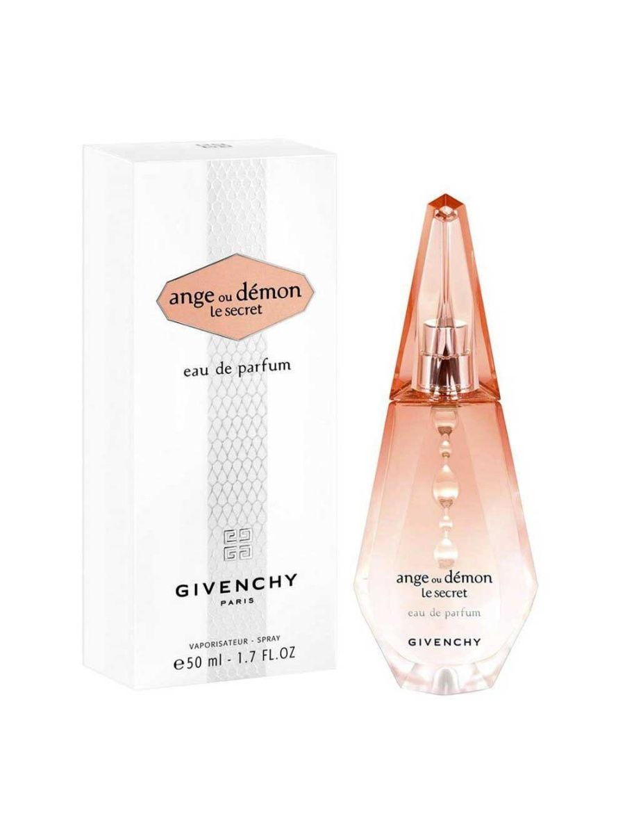 Angel ou demon le secret. Ange ou Demon le Secret Givenchy 100мл. Givenchy Angel and Demon 30 мл. Духи живанши ange ou. Givenchy ange ou Demon EDP.